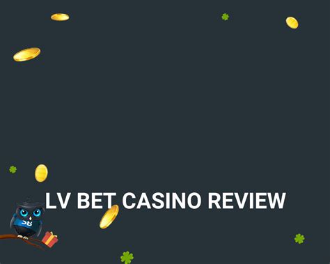 lv bet slot|lv bet casino.